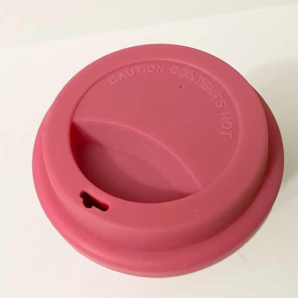 Hello Kitty Sanrio Coffee Travel Mug and Lid - Picture 9 of 16